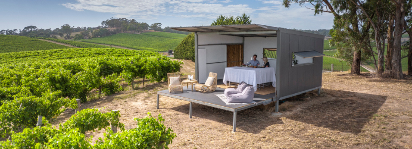 The Lane Vineyard